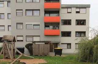 Wohnung kaufen in Bozener Straße 80, 86316 Friedberg, Immo Love Friedberg- Ideal für Familien 2 ZKB, 54m² mit EBK und Balkon!