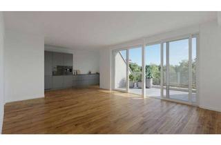 Wohnung kaufen in Korneliusstraße, 44135 Dortmund, Stilvoller Altbau, kernsaniert, mit eigener Dachterrasse - Beste Lage im Kaiserviertel