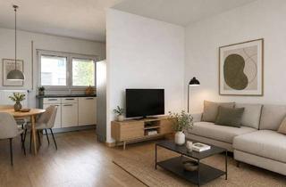 Wohnung kaufen in 91052 Erlangen, Schön wohnen. Zentral leben. Erlangen genießen