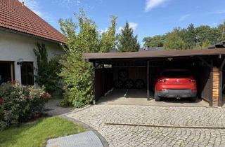 Wohnung kaufen in 01900 Großröhrsdorf, Eigentumswohnung mit Hausgefühl, Kamin, Balkon und Gartenanteil in Kleinröhrsdorf