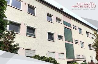 Wohnung kaufen in Hanauer Landstraße 42, 63538 Großkrotzenburg, Attraktive Dachgeschosswohnung mit viel Potenzial in Großkrotzenburg zu verkaufen