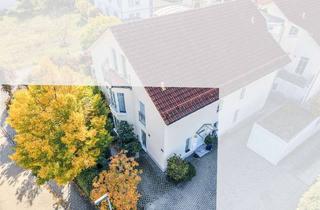 Wohnung kaufen in 85051 Ingolstadt, Ihr Haus im Haus: 4-Zimmer-Maisonette mit Garten und dem Wohngefühl eines Reihenendhauses