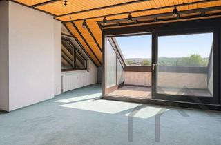 Wohnung kaufen in 66440 Blieskastel, Aussichtsreich wohnen über den Dächern von Blieskastel