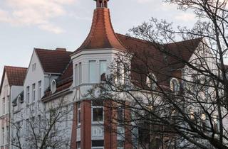 Wohnung kaufen in Landwehrstraße 77, 30519 Döhren, 3-Zimmer-Eigentumswohnung mit Balkon in bester Lage von Döhren