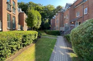 Wohnung kaufen in Nußbaumkoppel 6 (11), 24119 Kronshagen, 1-Zimmer-Apartment in sehr gepflegter moderner Anlage in Kronshagen