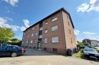 Wohnung kaufen in 32791 Lage, ==Freie 3-Zimmer-Wohnung mit Loggia und Stellplatz in Lage==