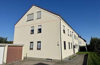 Wohnung kaufen in 32791 Lage, ==Kapitalanleger aufgepasst! Gepflegte DG-Wohnung mit Loggia und Carport==