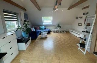 Wohnung kaufen in Einsteinstr., 97688 Bad Kissingen, Gemütliche 2-Zimmer Dachgeschosswohnung