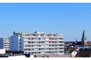 Wohnung kaufen in Paulstrasse, 25980 Sylt, TOP OF SYLT ! MEERBLICK-Wohnung im "Sparkassenhaus" !
