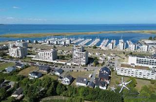 Wohnung kaufen in 24235 Wendtorf, Ostseenähe trifft Gestaltungspotenzial – Ihr neues Lieblingsdomizil