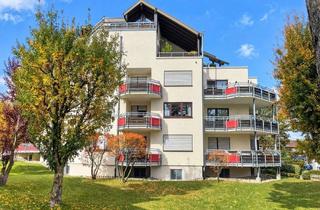 Wohnung kaufen in 88046 Friedrichshafen, Sehr gepflegte und helle 3,5-Zimmer-Wohnung in beliebter Wohnlage