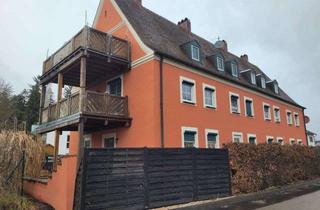 Wohnung kaufen in 86679 Ellgau, Sanierungsbedürftige DG-Wohnung ruhig im Ellgau gelegen