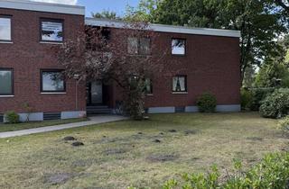 Wohnung kaufen in Friedrichstr. 63a, 25436 Tornesch, Stilvolle 2,5 Zimmer-Eigentumswohnung mit Balkon, Stellplatz und großem Kellerraum in 25436 Tornesch