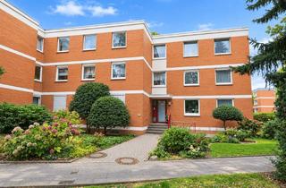 Wohnung kaufen in 31139 Hildesheim, Viel Platz zum Wohlfühlen – 4-Zimmer-Eigentumswohnung in Hildesheim-Ochtersum