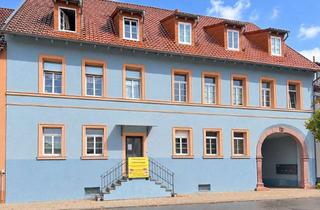 Wohnung kaufen in 68789 St. Leon-Rot, Verkehrsgünstige Anlage im Dachgeschoss