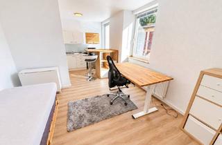 Wohnung kaufen in 52072 Laurensberg, Bezugsfreies, möbliertes 1-Zimmer-Apartment in Uni-Nähe