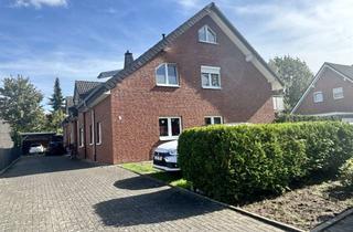 Wohnung kaufen in 59555 Lippstadt, Ansprechende Eigentumswohnung in Lippstadt-Nord!
