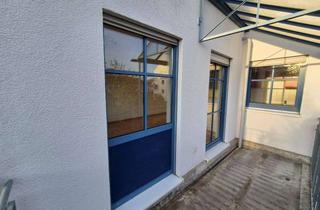 Wohnung kaufen in 86316 Friedberg, Ruhig gelegen in bevorzugter Wohngegend