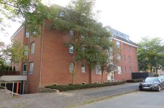 Wohnung kaufen in 30851 Langenhagen, *Langenhagen* gepflegte 3-Zi.-ETW mit Balkon + Tiefgarage (Anlageobjekt)