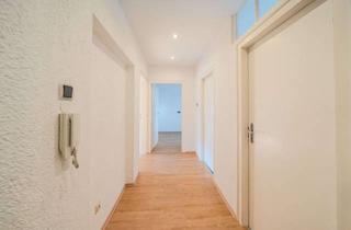 Wohnung kaufen in 93053 Kasernenviertel, Attraktive 3-Zimmer-Wohnung in zentraler Lage im Regensburger Kasernenviertel