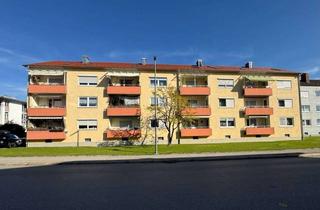 Wohnung kaufen in 83301 Traunreut, Heute vermieten – morgen einziehen!