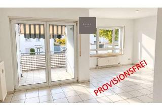 Wohnung kaufen in 68723 Schwetzingen, 2-Zimmer-Eigentumswohnung mit offenem Wohnkonzept und Stellplatz in Schwetzingen-Hirschacker