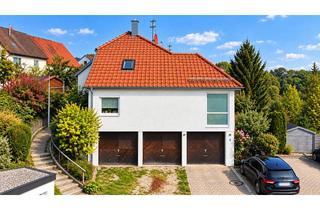 Wohnung kaufen in 73529 Schwäbisch Gmünd, Wohnen mit Weitblick – gemütliches Zuhause in Zweifamilienhaus