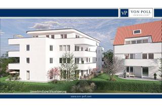 Wohnung kaufen in 74321 Bietigheim-Bissingen, B08 - Attraktives Wohnen für Jung und Alt – ein Wohnprojekt für die Zukunft!