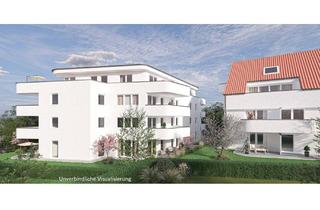 Wohnung kaufen in 74321 Bietigheim-Bissingen, A11 - Attraktives Wohnen für Jung und Alt – ein Wohnprojekt für die Zukunft!
