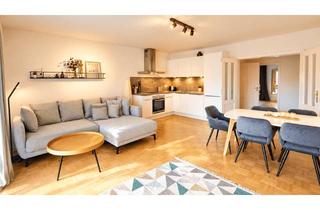 Wohnung kaufen in Eimsbütteler Straße 15, 22769 Altona-Nord, Altona/Eimsbüttel: helle 3 Zimmer, Balkon und Tiefgarage
