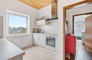 Wohnung kaufen in 93080 Pentling, Kapitalanleger aufgepasst! Vermietete 2-Zimmer-Wohnung mit Loggia in Pentling