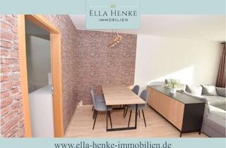 Wohnung kaufen in 38829 Harsleben, Sonnige, moderne Erdgeschoss-Wohnung mit Einbauküche + Tageslichtbad.