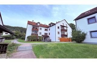 Wohnung kaufen in 83308 Trostberg, … AIGNER - ansprechende Dachgeschosswohnung mit Speicherabteil und TG-Stellplatz in ruhiger Lage ...