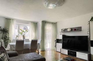 Wohnung kaufen in Ludwig-Thoma-Straße, 95615 Marktredwitz, Großzügige 4-Zimmer-Wohnung mit guter Anbindung in Marktredwitz