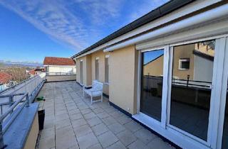 Wohnung kaufen in 55128 Bretzenheim, Moderne, helle 3 Zimmerwohnung mit toller Dachterrasse
