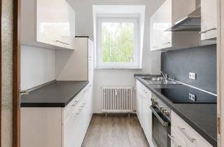Wohnung kaufen in 37085 Göttingen, 3-Zimmer-Wohnung mit Balkon und Einbauküche in Göttingen