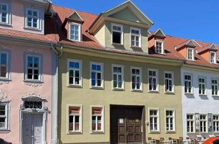 Wohnung kaufen in 99084 Altstadt, Schöne Stadtwohnung mit Einbauküche zwischen Domplatz und Fischmarkt