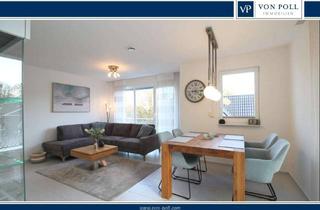 Wohnung kaufen in 23683 Scharbeutz, Hochwertig möblierte 2-Zi. Whng. an der Ostsee, mit Dachterrasse, ideal auch für Ferienvermietung