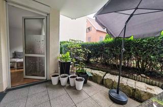 Wohnung kaufen in 71065 Sindelfingen, Kapitalanlage im betreuten Wohnen