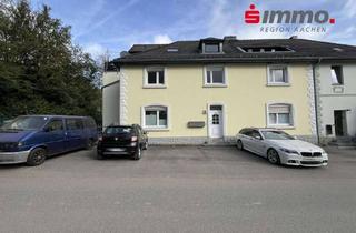 Wohnung kaufen in 52159 Roetgen, 3-Zimmer-Eigentumswohnung im Zentrum von Roetgen – ruhig am Ortsrand und naturnah
