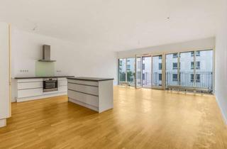 Wohnung kaufen in 10785 Tiergarten, Stilvolles Stadtrefugium mit Weitblick und zukunftsorientierter Energieeffizienz