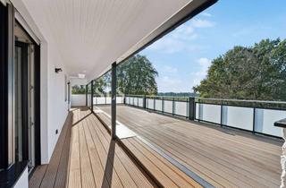Penthouse kaufen in 46286 Dorsten, Traumhaftes Penthouse mit weitläufiger Dachterrasse und herrlichem Panoramablick in Dorsten-Deuten