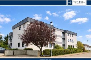 Wohnung kaufen in 79395 Neuenburg, Attraktive 2-Zimmer-Wohnung mit Balkon