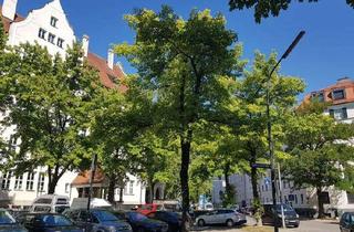 Wohnung kaufen in 80935 München, 2-Zimmer-Whg in Untergiesing, Erbpacht, von privat