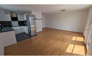 Penthouse kaufen in 71083 Herrenberg, Provisionsfrei: Wohnen mit Penthouse-Flair, sonnige Dachterrasse in zentraler Lage von Herrenberg