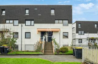 Wohnung kaufen in 53340 Meckenheim, Viel Platz und Gestaltungspotenzial: Maisonette-Wohnung mit Dachterrasse + TG-Stellplatz