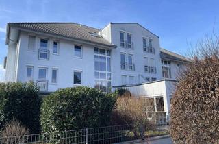 Wohnung kaufen in 77654 Offenburg, Offenburg, Oststadt - kurze Wege in die City, lange Abende auf der Terrasse!