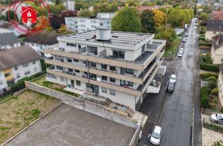 Wohnung kaufen in 97922 Lauda-Königshofen, Gepflegte 5-Zimmer-Eigentumswohnungin ruhiger Lage von Lauda