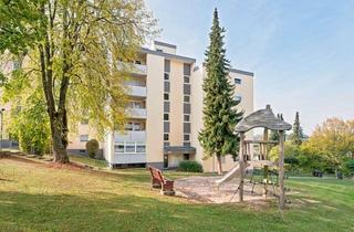 Wohnung kaufen in Rilkstraße 27, 74078 Biberach, Altersgerechte 4-Zimmer-Wohnung mit Balkon in Heilbronn-Biberach!