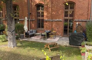 Wohnung kaufen in Kutscherweg, 14469 Jägervorstadt, Historischer Charme trifft auf modernes Wohnen
